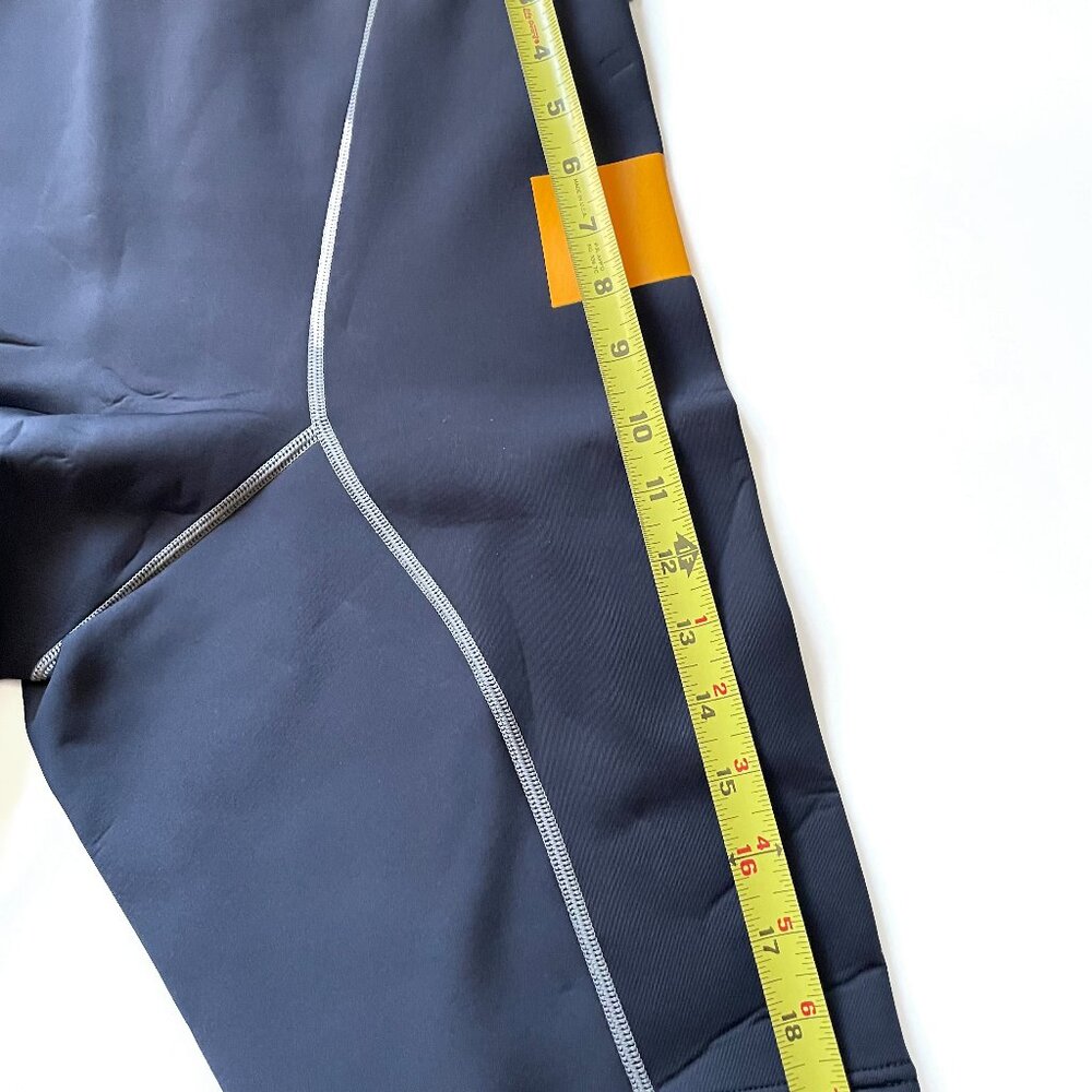 Wetsuit Shorts XXL Neoprene 1.5mm Buoyancy Swim Pants Compression Diving Thermal - Picture 8 of 16